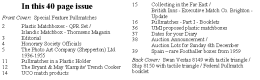 MLN 441 October 2020 contents