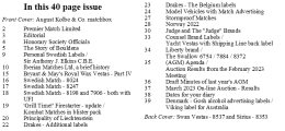 MLN 456 April 2023 Contents