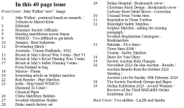 MLN 460 December 2023 Contents