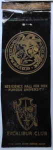 Purdue University