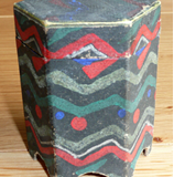 Leg-design box