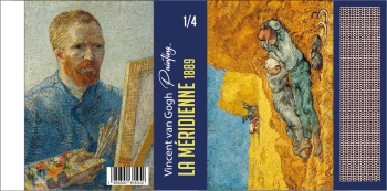 Vincent Van Gogh box 4