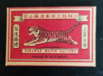 Flying Tiger