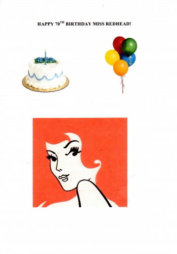 The story of Miss Redhead, page 15