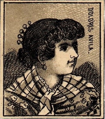 Dolores Ávila