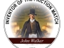 John Walker Merchandise