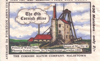 Prince of Wales Shaft