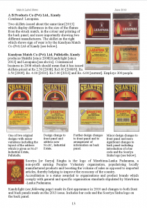 Sri Lankan skillets - MLN 427 June 2018 p13