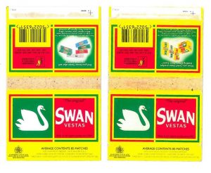 Boxes from 2006 and 2007, 79 x 128 mm