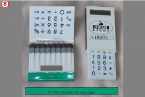 Calculators