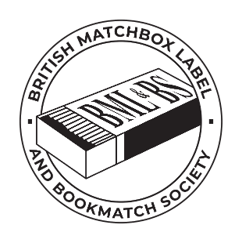 British Matchbox Label and Bookmatch Society